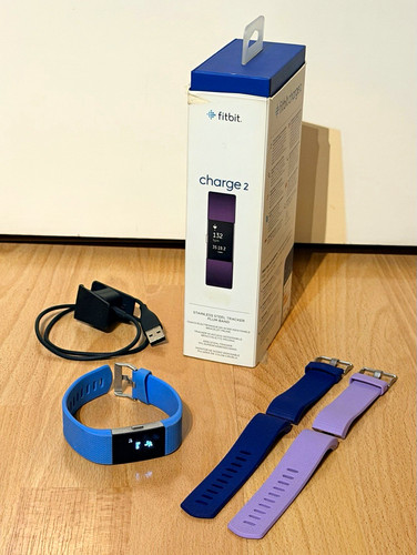 Fitbit charge heart - fitbit,
