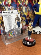 DC HEROCLIX ANIMAL MAN 044