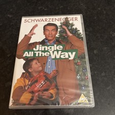 Jingle All The Way - Arnold