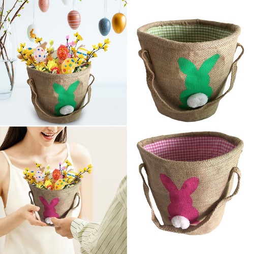 Easter basket bucket - easter,