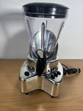 Kenwood New York Smoothie Maker 450W Mains Powered Slushies Cocktails Shakes