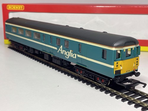 Rare hornby anglia - rare, railways