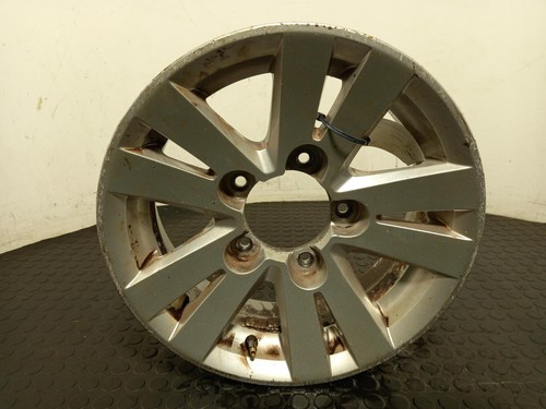 Suzuki jimny inch 5x139 - jimny, 15"