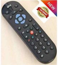 REPLACEMENT OF GENUINE SKY Q