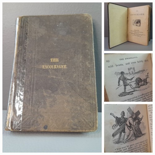 Vintage antique book the - vintage,
