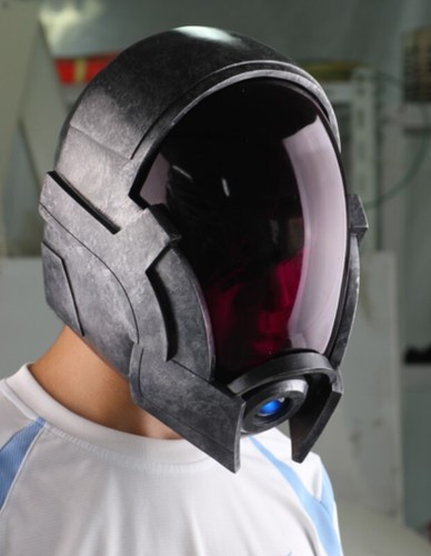 Customize cosplay mass - cosplay,