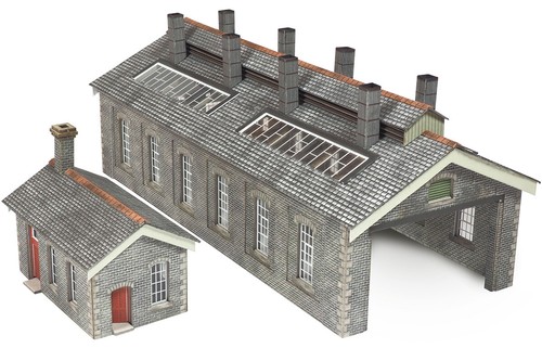 Metcalfe pn937 grey stone - metcalfe,