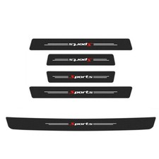 For Car SUV Door Plate Sill
