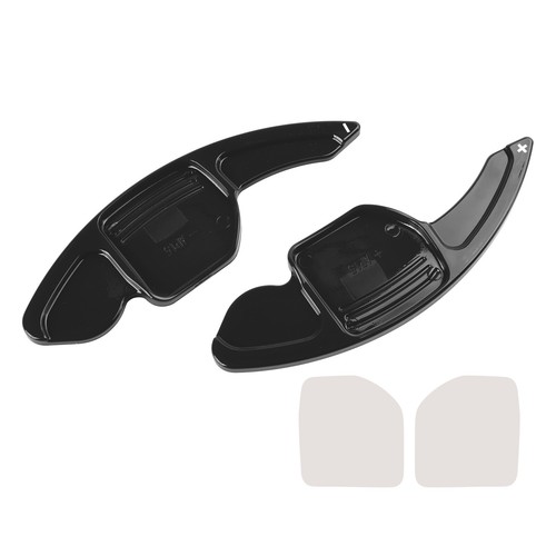 Steering wheel paddle shifter - steering,