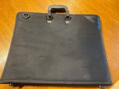 Art2go portfolio size case - portfolio,