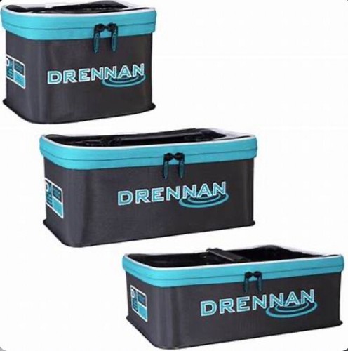 Drennan dms eva visi - drennan, match