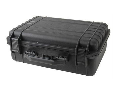 Weatherproof hard case - 18",