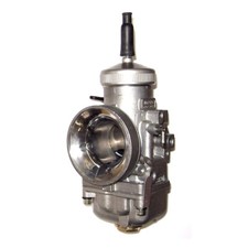 Polished Genuine VHSH 30CS Dellorto Carb for Formula ICC/Vespa Lambretta scooter