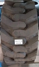 14-17.5 Maxam TYRE Cherry Picker SKID Steer
