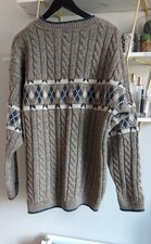 The Sweater Shop Men's Vintage