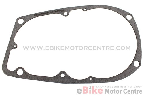 Motor cover gasket for brose - motor, s