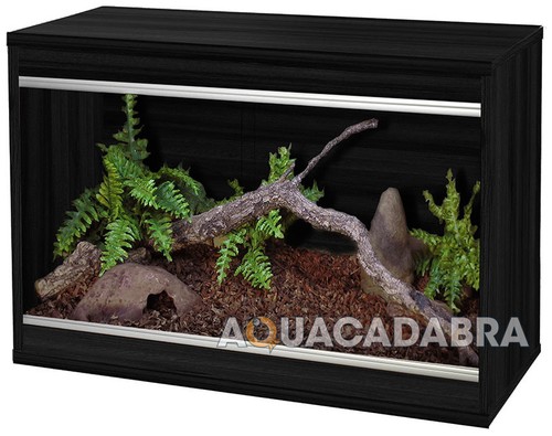 Vivexotic black viva repti - vivexotic,