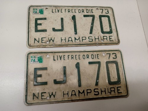 Vintage new hampshire - vintage,