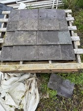 Reclaimed welsh slates - reclaimed,