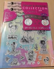 Papermania - Stamp And Emboss