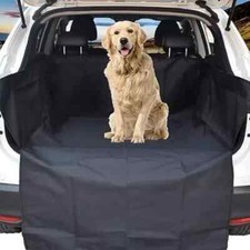FOR TOYOTA BZ4X - HEAVY DUTY CAR BOOT TIDY LINER COVER PROTECTOR MAT PET DOG