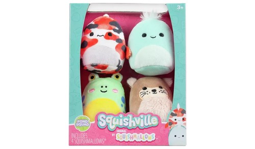 Squishville original - squishville,