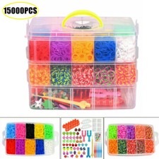 15000Pcs Children Mult-color