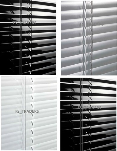 Metal aluminium venetian - metal,