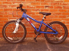 Ridgeback MX20 Kids Boys