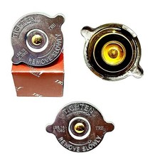 BMW 3/5/6/7 SERIES - RADIATOR