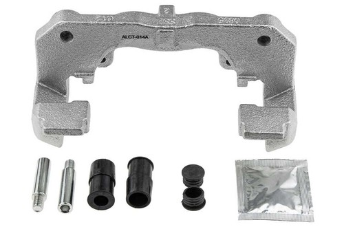 Brake caliper bracket - left, for
