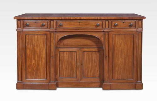 19th century regency mahogany - regency,