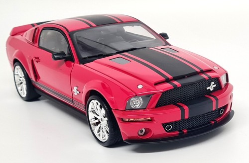 Shelby collectibles 18 - shelby,