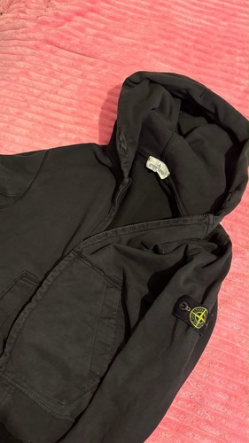 Stone island boys - zip, ip