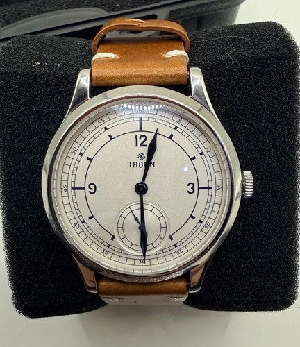 Thorn vintage homage - thorn,