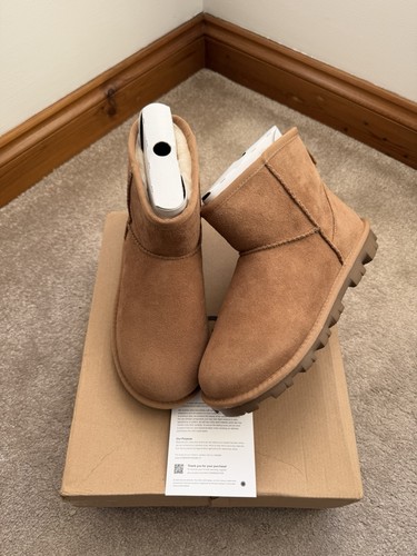 Genuine ugg boots essential - w,