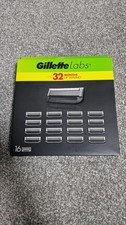 Gillette Labs Razor Blades