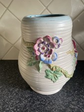 Clarice Cliff Floral My Garden
