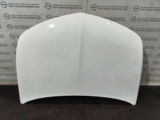 VAUXHALL ASTRA L MK8 BONNET