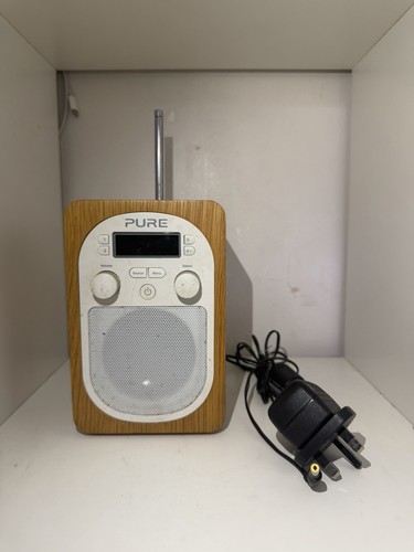 Pure evoke portable dab - portable,
