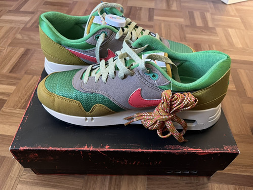Nike air max prm - air, 1