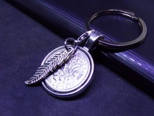 Birthday Lucky Sixpence