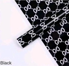20 Pcs Gucci Paper Wrap For
