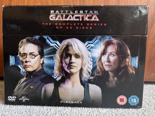 Battlestar galactica the - battlestar,
