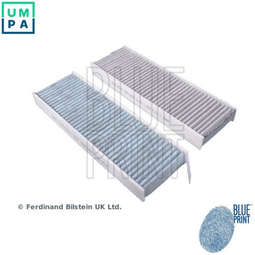 Filter set cabin air - set,