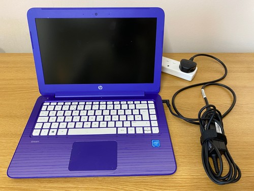 Stream notebook - stream, pc