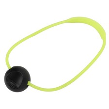(Yellow Strap Black