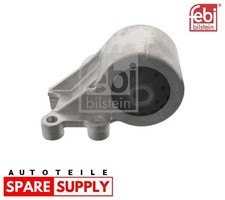 Bearing engine for vw - for,