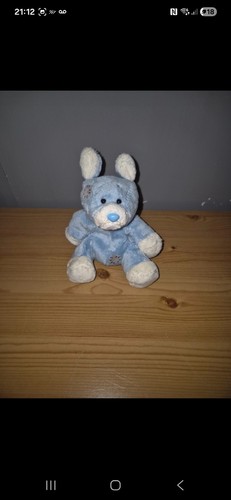 Blue nose friends whisper - nose, –