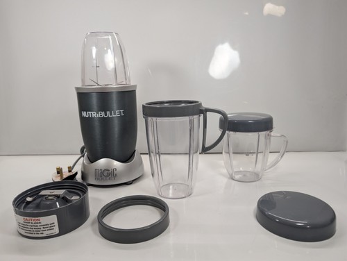 Nutribullet magic bullet - nutribullet,